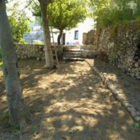 Дом отдыха Casa Marilo - A Beautiful House Overlooking *