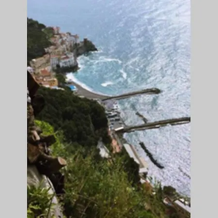 Vakantiehuis Casa Marilo - A Beautiful House Overlooking