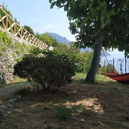 Casa Marilo - A Beautiful House Overlooking Vakantiehuis