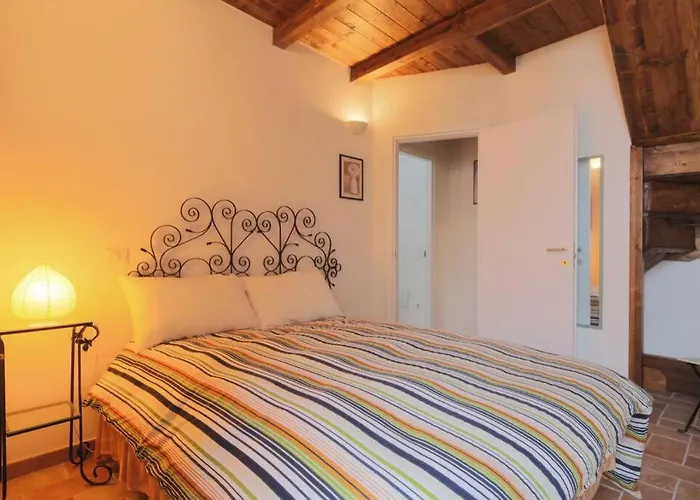 Holiday home Casa Marilo - A Beautiful House Overlooking