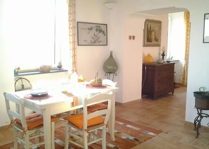 Casa Marilo - A Beautiful House Overlooking