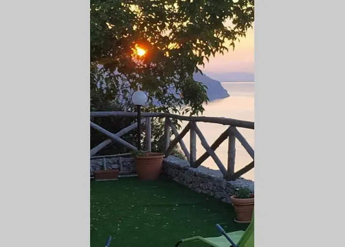 Holiday home Casa Marilo - A Beautiful House Overlooking