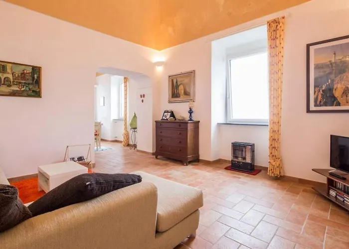 Holiday home Casa Marilo - A Beautiful House Overlooking *