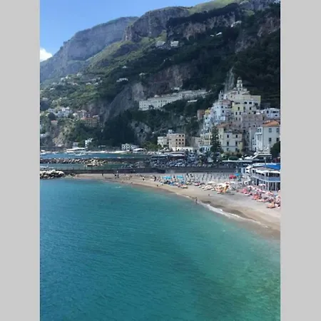 Casa Marilo - A Beautiful House Overlooking Prázdninový dům
