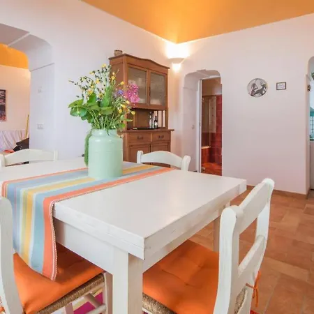 Casa Marilo - A Beautiful House Overlooking Amalfi