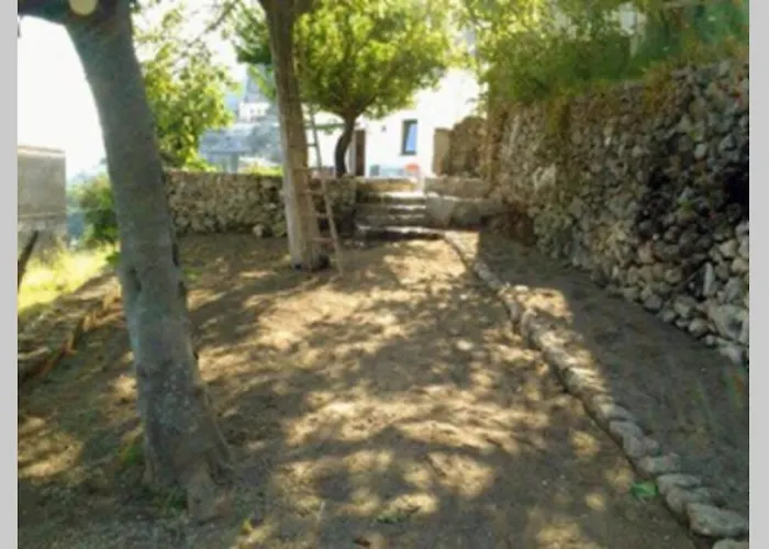 Tatil Evi Casa Marilo - A Beautiful House Overlooking *