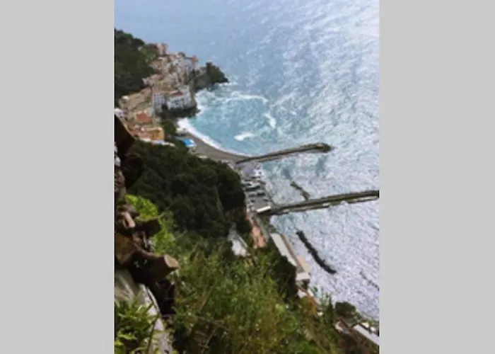 Tatil Evi Casa Marilo - A Beautiful House Overlooking