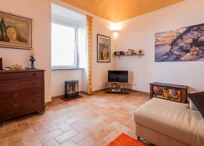 Casa Marilo - A Beautiful House Overlooking