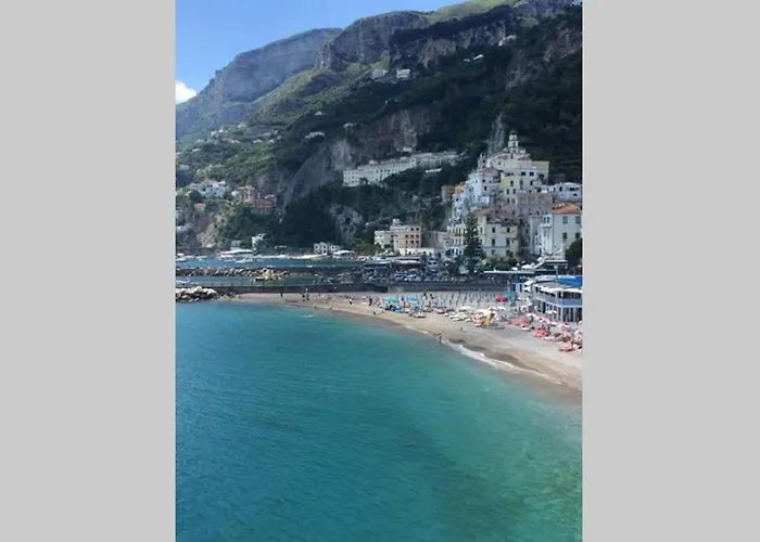 Casa Marilo - A Beautiful House Overlooking Tatil Evi