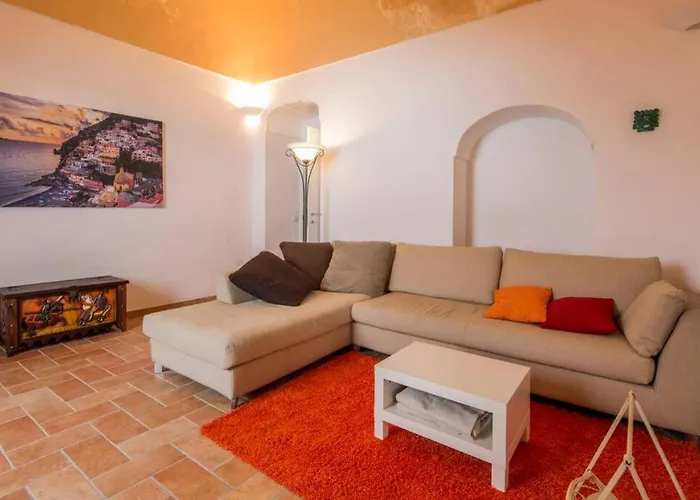 Casa Marilo - A Beautiful House Overlooking